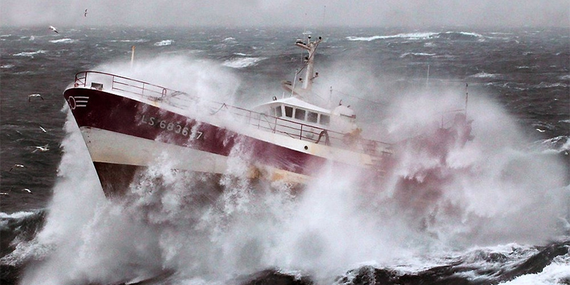 GCSP Course  Crisis Management: Navigating the Storm
